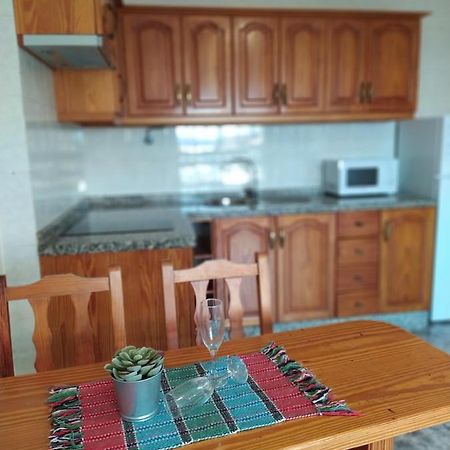 Apartamentos La Villa Сан-Себастьян-де-ла-Гомера Екстер'єр фото