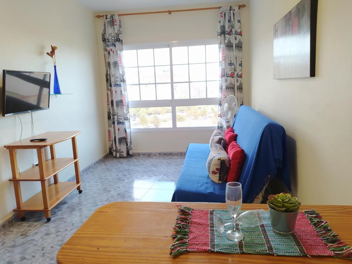 Apartamentos La Villa Сан-Себастьян-де-ла-Гомера Екстер'єр фото