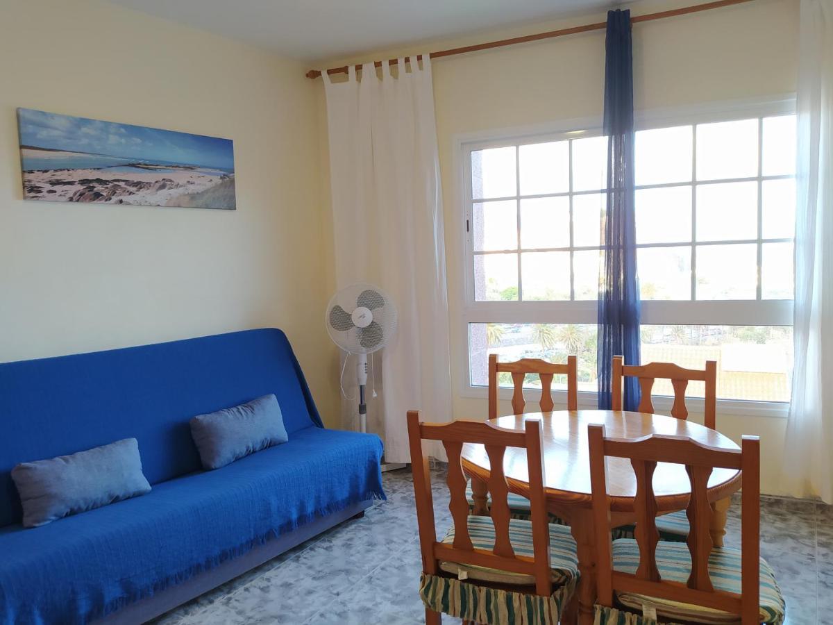 Apartamentos La Villa Сан-Себастьян-де-ла-Гомера Екстер'єр фото