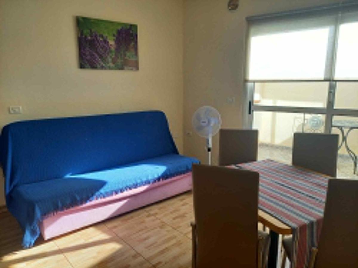 Apartamentos La Villa Сан-Себастьян-де-ла-Гомера Екстер'єр фото